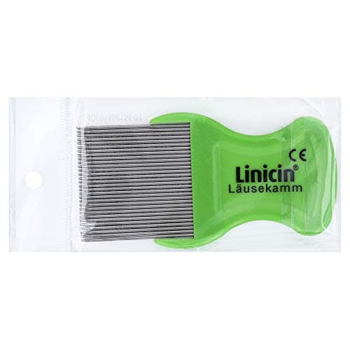 Linicin Headlice Comb