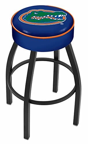 NCAA Florida Gators 30" Bar Stool