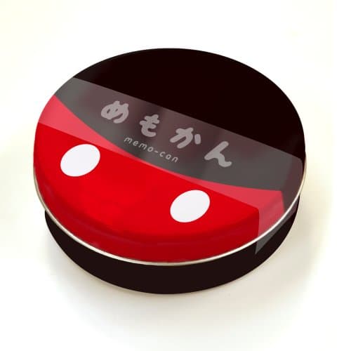 Micky Mouse Canned Memopads