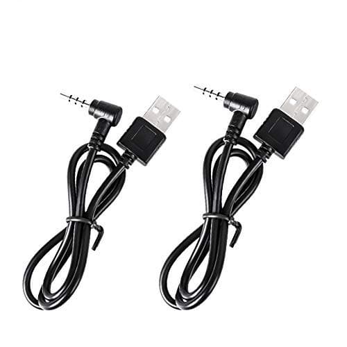 Vnetphone V4/V6 Bluetooth Intercom Charging Cable Only Suit for V4/V6-1200 Helmet Intercom Motorcycle Bluetooth interphone