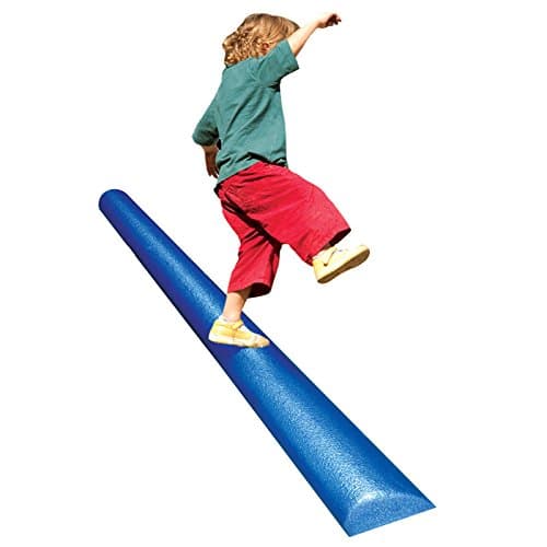 Foam Balance Beam