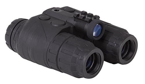 Sightmark Ghost Hunter 2x24 Night Vision Binocular