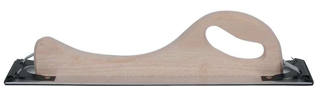 Hand Sanding Block, Clamp or PSA