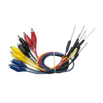 Extended Electrical Backprobe Kit