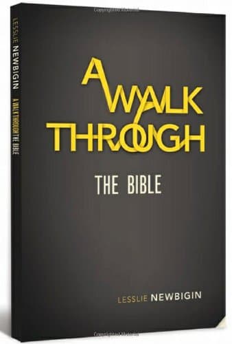 A Walk Through the Bible