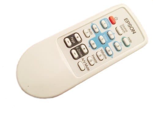 General Replacement Remote control Fit for Projector EMP-X52 EMP-X5e EMP-X5 EMP-S52 EMP-S5 EMP-83