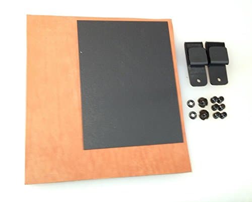 DIY Holster Kit (Tan)