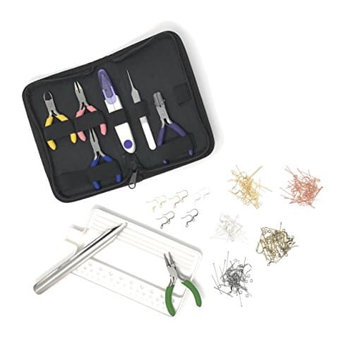Jewelry Making Supplies Kit
