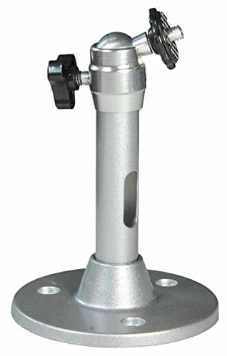 Cambase Universal Ceiling Blacket Wall metal Mount for CCTV Security Camera