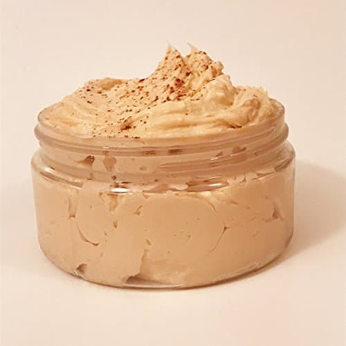 PumpkinSpice Body Butter