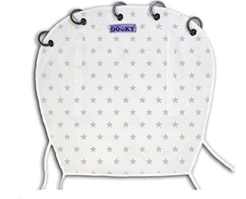 XPLORYS Dooky Designs (Silver Stars)