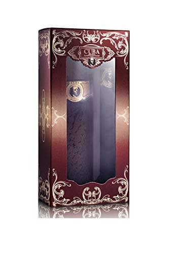 2pcs Gift Set For Men (35 & 100 ml Eau De Toilette)