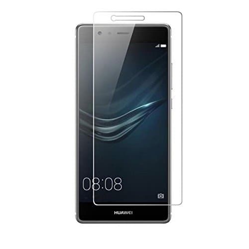 Huawei P9 Plus Screen Protector, Tempered Glass Screen Protector, 5.5-inch, Bubble-Free