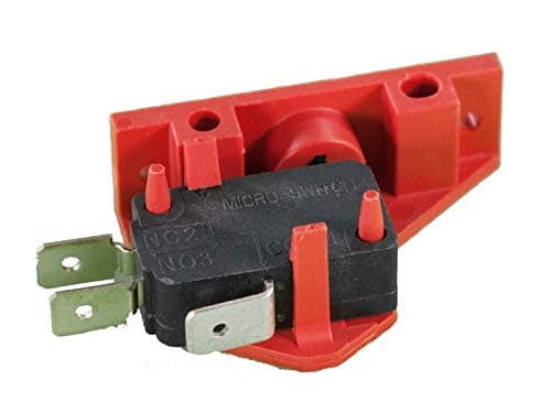 American Dish ServiceSwitch, Float with Holder & B