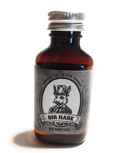 Beard Oil - Alpha by Sir Hare