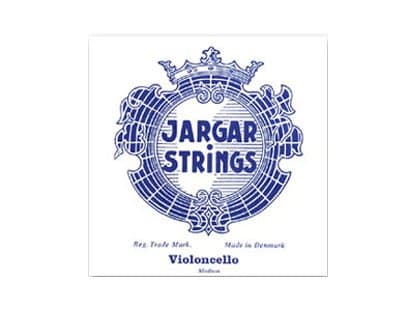 Jargar Cello Strings Set (factory fresh)