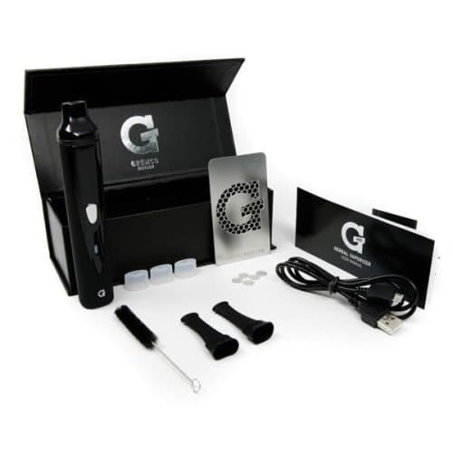G PRO ASSORTED COIORS (BLACK)