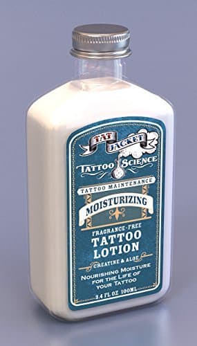 Tattoo Science