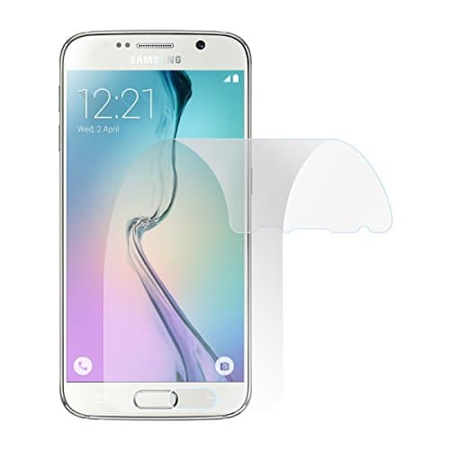 Caseco Screenflex Galaxy S6 Flexible Glass Screen Protector
