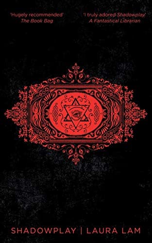 Shadowplay (2) (Micah Grey Trilogy)