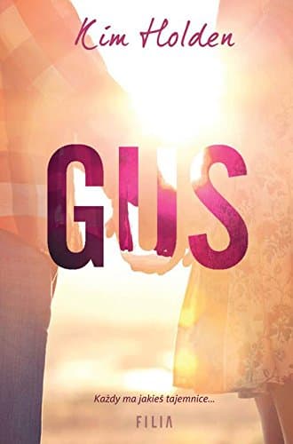 Gus (Polish) Paperback – 2016
