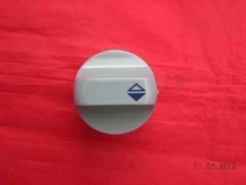 Main Multipoint BF Balanced Flue Control Knob 5110845