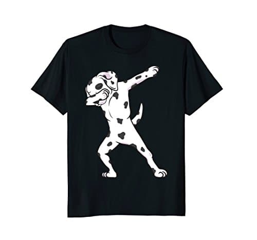 The Dabbing Dalmation TShirt