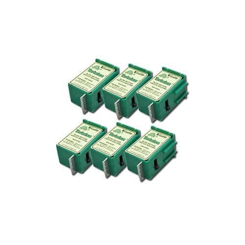 Circuitron Value Pack Tortoise Switch Machines (6 Pack) CIR-800-6006 by CIRCUITRON