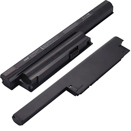 Replace VGP-BPS26A / VGP-BPS26 Battery for 11.1Volt Sony PCG-61714L, PCG-61A12L, PCG-71614L, PCG-71811M, PCG-71912L, PCG-91211L Laptop Computers