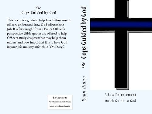 Cops Guided by God