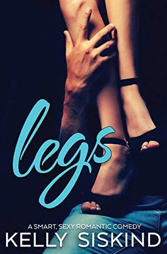 Legs Paperback – September 1, 2017