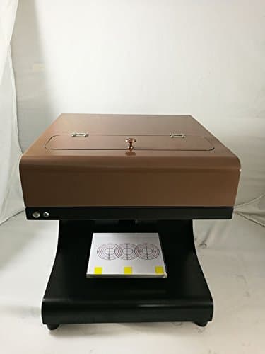 Selfie coffee & drinks printer