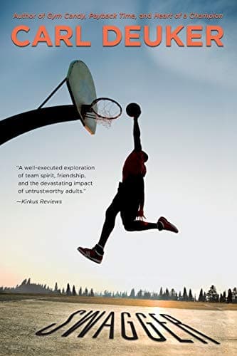 Swagger Paperback – 1 Apr 2015