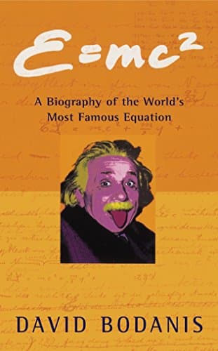 E=mc2 Paperback – 3 Aug 2001