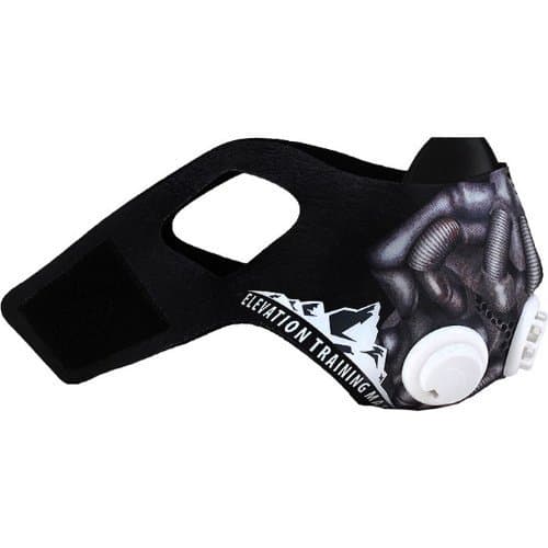 Elevation training Mask 2.0 Bane (Insane) Sleeve - Medium