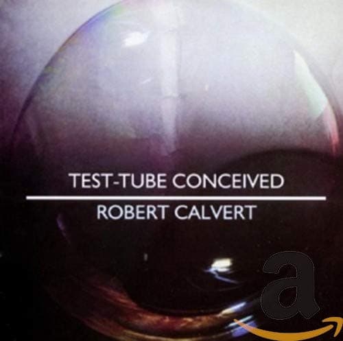 Test-Tube Conceived