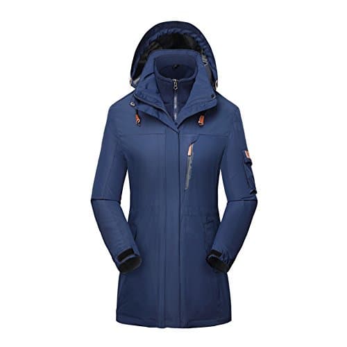 womens Rain Coat
