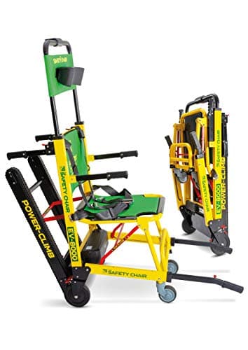 Powered Stair Climber EV8000