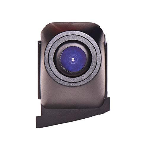 Universal Car Front View Camera in Waterproof Case Flush Mounted into Car Badge for BMW 3er F30 F31 316i/318i/320i/325i /335Li 2012-2014