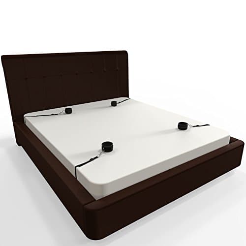 Under Bed Kits in Black