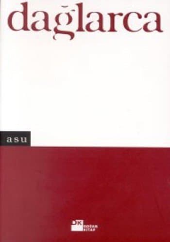 Asu (Turkish) Paperback – 2015