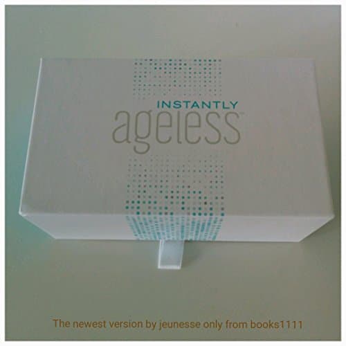 Instantly Ageless™ 2 Boxes Save Price