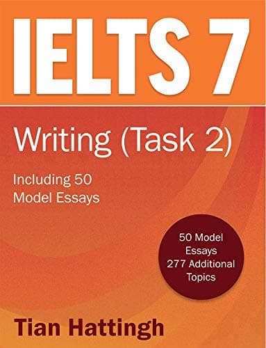 IELTS-7-Writing: Task 2