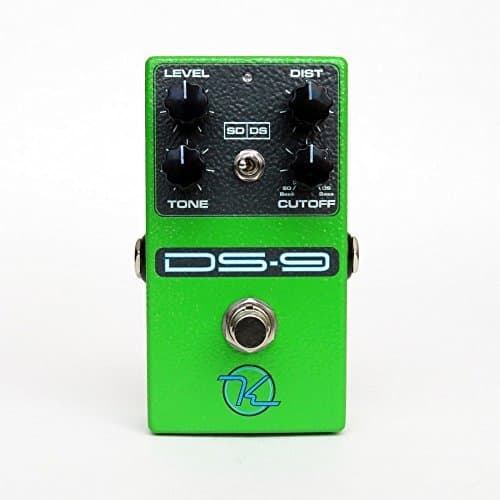 Keeley DS-9 Distortion