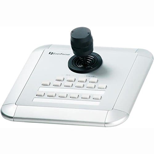 EverFocus EKB200 other input device - other input devices