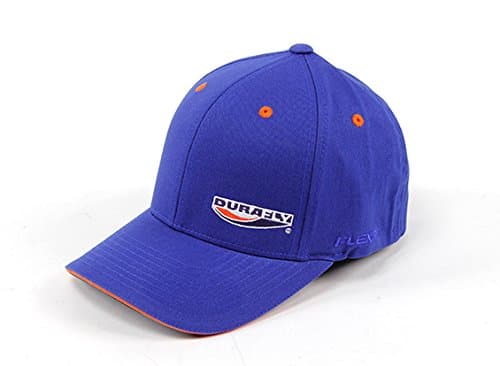 Durafly (Small Logo Flexfit Cap S-M