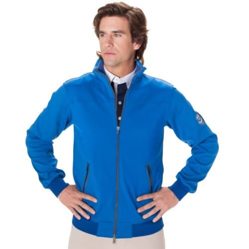 Animo Men's Eclips/12 Jacket 52 Blue