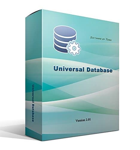 Universal Database