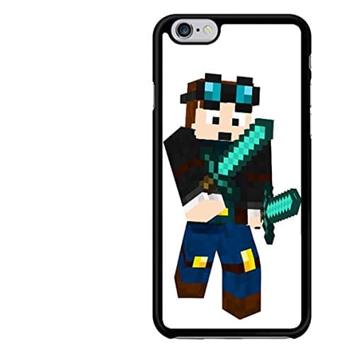 Dantdm 3 Phone Case iPhone 5C