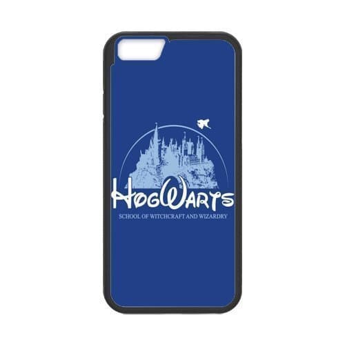 iPhone 6 Case,iPhone 6 Case Cover,iPhone 6 (4.7) Case Protective,Harry Potter Protection Hard Case for iPhone 6 (4.7) Soft Flexible TPU and PC material for iPhone 6